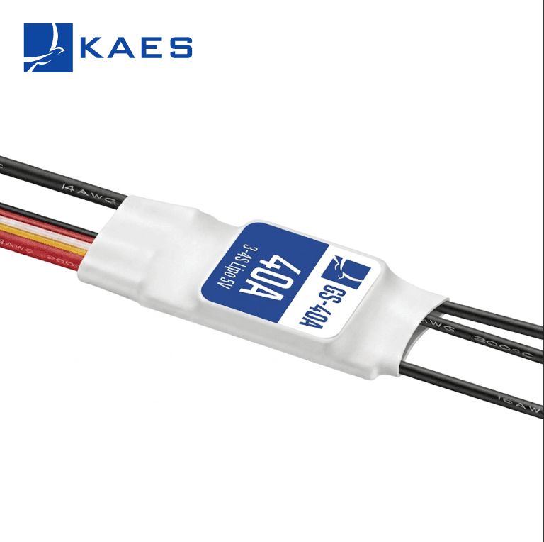 KAES ESC GS-40A