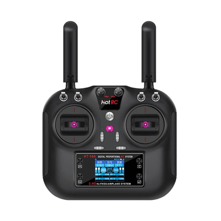 HOT RC HT-10A