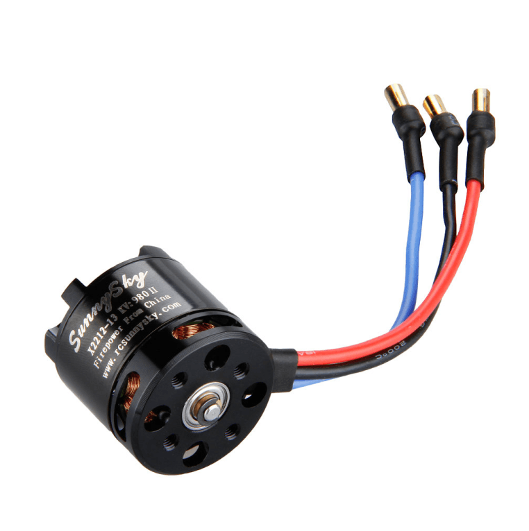 SunnySky BLDC Motor 980KV